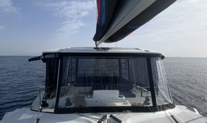 Lagoon 51 „Pearl“ – fotka 6