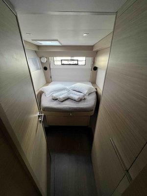 Lagoon 51 „Pearl“ – fotka 18