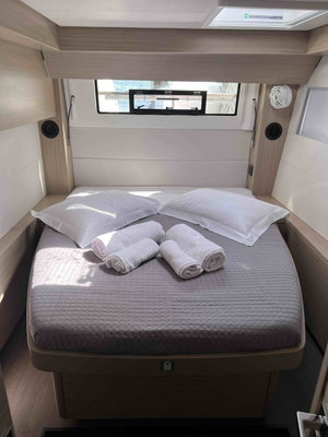 Lagoon 51 „Pearl“ – fotka 19