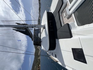 Lagoon 51 „Pearl“ – fotka 3