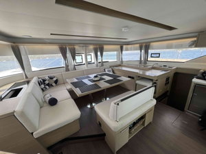 Lagoon 51 „Pearl“ – fotka 15