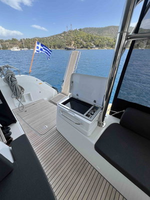 Lagoon 51 „Pearl“ – fotka 10