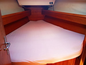 Sun Odyssey 37