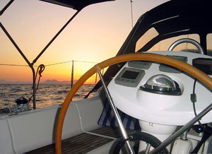 Sun Odyssey 37
