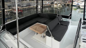 Lagoon 51 „AEGEUS (A/C, Gen, W.Maker, Teak cockpit, underwater lights)“ – fotka 9