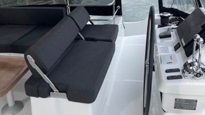 Lagoon 51 „AEGEUS (A/C, Gen, W.Maker, Teak cockpit, underwater lights)“ – fotka 10