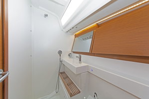 Sun Odyssey 440 „Jolly Roger“ – fotka 7