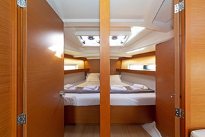 Sun Odyssey 440 „Jolly Roger“ – fotka 5