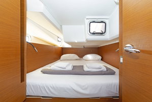 Sun Odyssey 440 „Jolly Roger“ – fotka 6