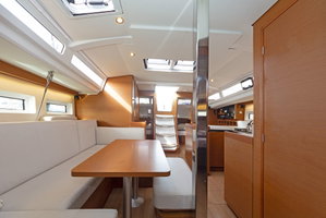 Sun Odyssey 440 „Jolly Roger“ – fotka 4