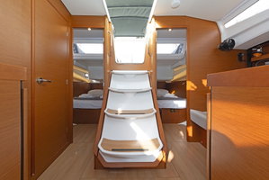 Sun Odyssey 440 „Jolly Roger“ – fotka 9