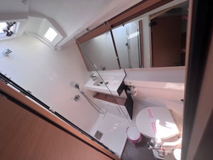 Sun Odyssey 440 „Elisabeth II“ – fotka 4