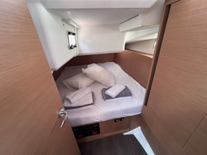 Sun Odyssey 440 „Elisabeth II“ – fotka 9