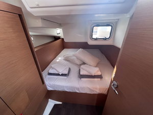 Sun Odyssey 440 „Elisabeth II“ – fotka 10