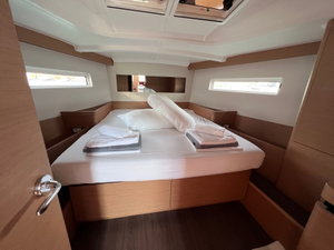 Sun Odyssey 440 „Elisabeth II“ – fotka 11