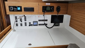 Elan 50 Impression „FINES DE CLAIRES“ – fotka 5