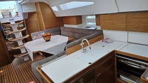 Elan 50 Impression „FINES DE CLAIRES“ – fotka 9