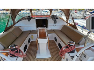 Elan 50 Impression „FINES DE CLAIRES“ – fotka 10