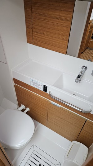 Elan 50 Impression „FINES DE CLAIRES“ – fotka 6