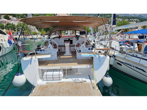 Elan 50 Impression „FINES DE CLAIRES“ – fotka 1