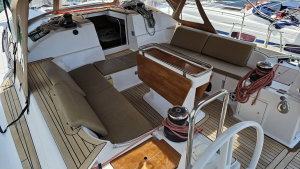 Elan 50 Impression „FINES DE CLAIRES“ – fotka 7