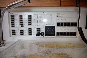 Elan 50 Impression „FINES DE CLAIRES“ – fotka 3