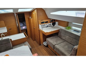 Elan 50 Impression „FINES DE CLAIRES“ – fotka 8