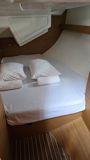 Elan 50 Impression „FINES DE CLAIRES“ – fotka 4