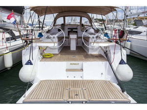 Elan 45 Impression „" MONACO "“ – fotka 1