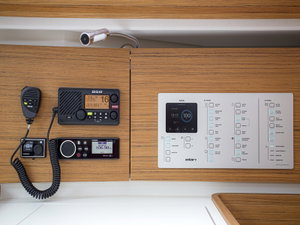 Elan 45 Impression „" MONACO "“ – fotka 7