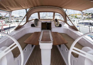 Elan 45 Impression „" MONACO "“ – fotka 2