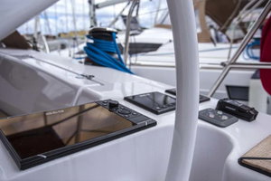 Elan 45 Impression „" MONACO "“ – fotka 3