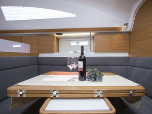 Elan 45 Impression „" MONACO "“ – fotka 6