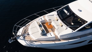 Azimut 60 „Alibaba“ – fotka 22
