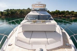 Azimut 60 „Alibaba“ – fotka 2