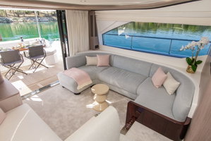 Azimut 60 „Alibaba“ – fotka 18