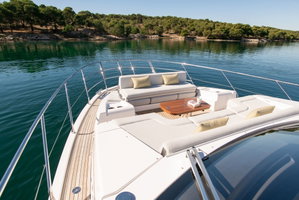 Azimut 60 „Alibaba“ – fotka 5