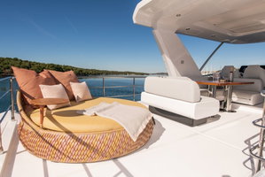Azimut 60 „Alibaba“ – fotka 10