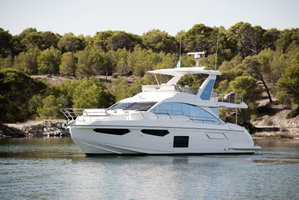 Azimut 60 „Alibaba“ – fotka 27