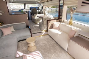 Azimut 60 „Alibaba“ – fotka 15
