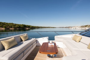 Azimut 60 „Alibaba“ – fotka 6