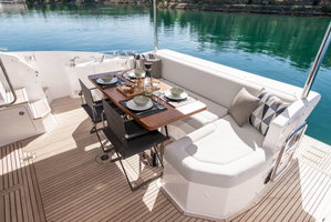Azimut 60 „Alibaba“ – fotka 12