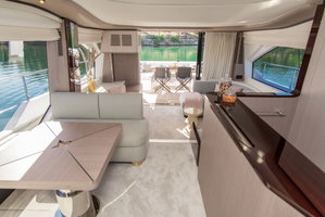 Azimut 60 „Alibaba“ – fotka 16