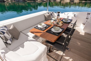 Azimut 60 „Alibaba“ – fotka 14