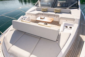 Azimut 60 „Alibaba“ – fotka 4