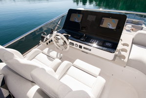 Azimut 60 „Alibaba“ – fotka 7