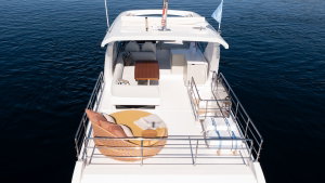 Azimut 60 „Alibaba“ – fotka 23