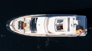 Azimut 60 „Alibaba“ – fotka 20