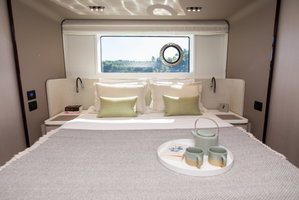Azimut 60 „Alibaba“ – fotka 32
