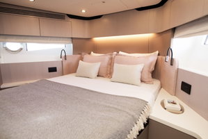 Azimut 60 „Alibaba“ – fotka 29